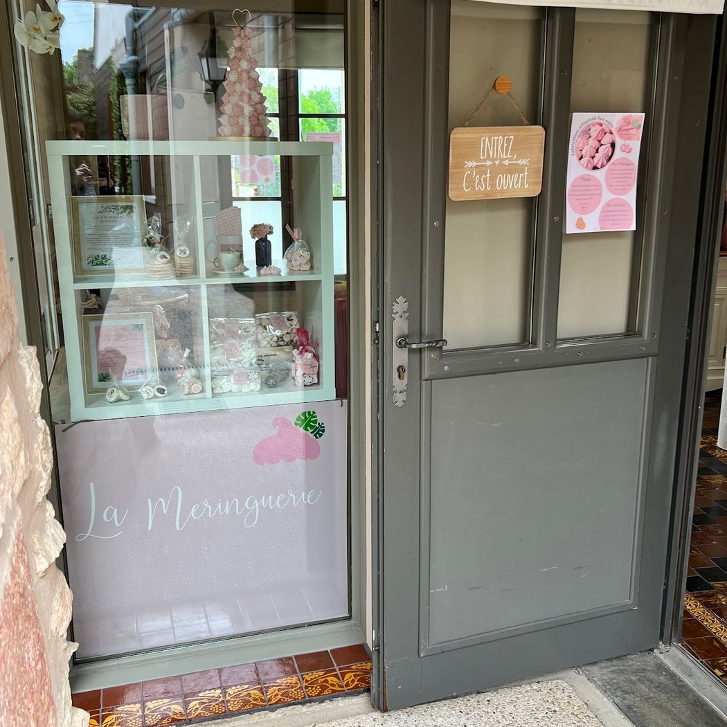 La meringuerie 2